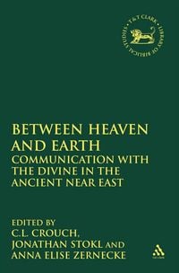 Produktbild: Mediating Between Heaven and Earth