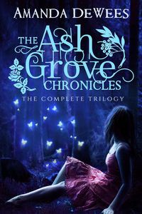 Produktbild: The Ash Grove Chronicles: The Complete Trilogy