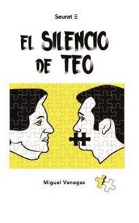 Produktbild: El silencio de Teo
