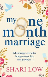 Produktbild: My One Month Marriage