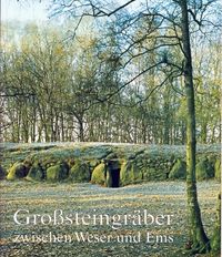 Produktbild: Gro&szlig;steingr&auml;ber zwischen Weser und Ems