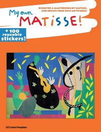 Produktbild: My Own Matisse!