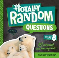 Produktbild: Totally Random Questions Volume 8