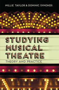 Produktbild: Studying Musical Theatre