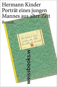Produktbild: Portr&auml;t eines jungen Mannes aus alter Zeit