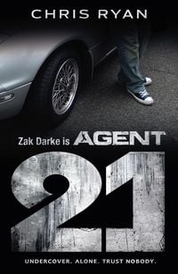 Produktbild: Agent 21