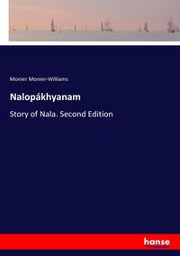 Produktbild: Nalop&aacute;khyanam