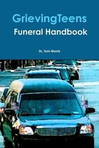 Produktbild: GrievingTeens Pastor's Funeral Handbook