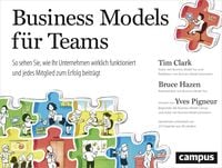 Produktbild: Business Models f&uuml;r Teams
