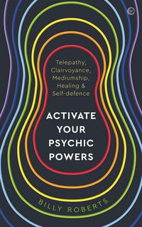 Produktbild: Activate Your Psychic Powers