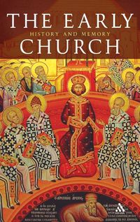 Produktbild: The Early Church