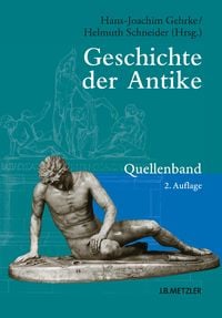 Produktbild: Geschichte der Antike