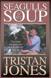 Produktbild: Seagulls in My Soup