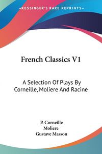 Produktbild: French Classics V1