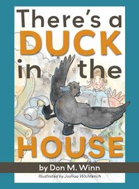 Produktbild: There's a Duck in the House