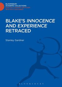 Produktbild: Blake's 'Innocence' and 'Experience' Retraced