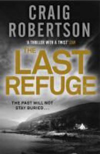 Produktbild: Robertson, C: The Last Refuge