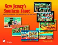 Produktbild: New Jersey's Southern Shore
