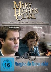 Produktbild: Mary Higgins Clark's - VERGISS DIE TOTEN NICHT