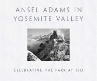 Produktbild: Ansel Adams in Yosemite Valley
