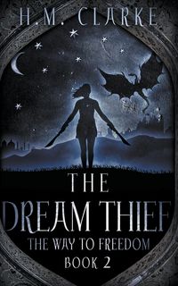 Produktbild: The Dream Thief