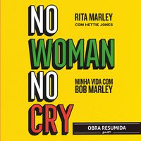 Produktbild: No woman no cry (resumo)