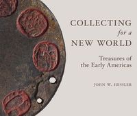 Produktbild: Collecting for a New World