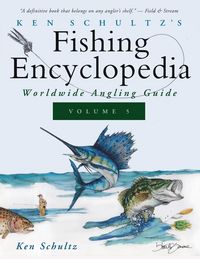 Produktbild: Ken Schultz's Fishing Encyclopedia Volume 5