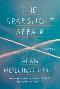 Produktbild: Hollinghurst, A: Sparsholt Affair