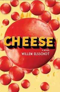 Produktbild: Cheese