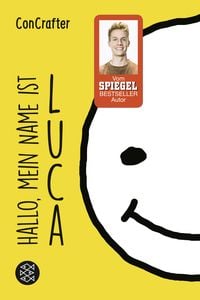 Produktbild: ConCrafter: Hallo, mein Name ist Luca