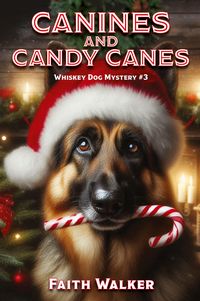 Produktbild: Canines and Candy Canes