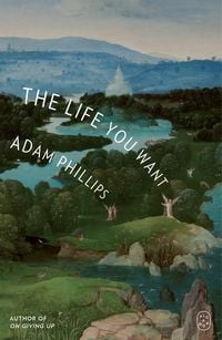 Produktbild: The Life You Want
