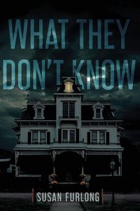 Produktbild: What They Don't Know
