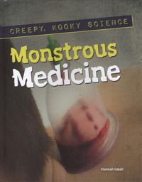 Produktbild: Monstrous Medicine