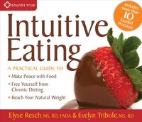 Produktbild: Intuitive Eating            4d