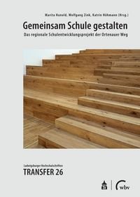 Produktbild: Gemeinsam Schule gestalten