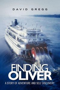 Produktbild: Finding Oliver