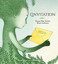 Produktbild: L'invitation