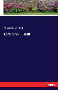 Produktbild: Lord John Russell