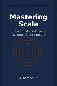 Produktbild: Mastering Scala