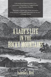 Produktbild: A Lady's Life in the Rocky Mountains (Warbler Classics)