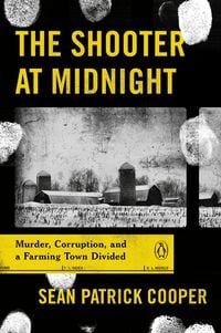 Produktbild: The Shooter at Midnight
