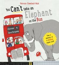 Produktbild: You Can't Take An Elephant On the Bus