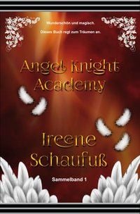 Produktbild: Angel Knight Academy 1 - (Magical Girl)