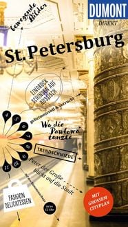 Produktbild: DUMONT direkt Reisef&uuml;hrer E-Book
