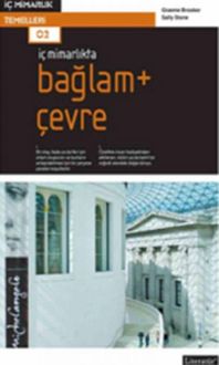 Produktbild: Ic Mimarlikta Baglam Cevre