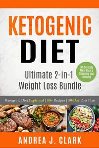 Produktbild: Ketogenic Diet