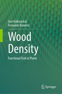 Produktbild: Wood Density