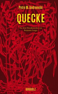 Produktbild: Quecke